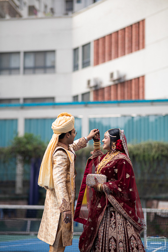 Wedding Photo 13